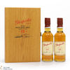 Glenfarclas - 17 Year Old Twin Pack - 2 x 35cl Thumbnail