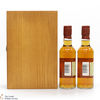 Glenfarclas - 17 Year Old Twin Pack - 2 x 35cl Thumbnail