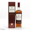 Macallan - The 1824 Collection - Whisky Maker's Edition Thumbnail