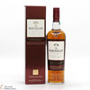 Macallan - The 1824 Collection - Whisky Maker's Edition Thumbnail