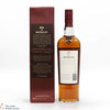 Macallan - The 1824 Collection - Whisky Maker's Edition Thumbnail