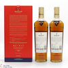 Macallan - 12 Year Old - Double Cask - Year of the Pig (2 x 70cl) Thumbnail