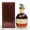 Blanton's - Single Barrel - Dumped 2023 / Japanese Import (75cl) Thumbnail