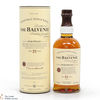 Balvenie - 21 Year Old - Port Wood Thumbnail