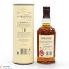 Balvenie - 21 Year Old - Port Wood Thumbnail