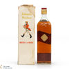 Johnnie Walker - Red Label 1 Quart Thumbnail