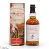 Balvenie - 19 Year Old - A Revelation of Cask and Character Thumbnail