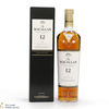 Macallan - 12 Year Old - Sherry Oak Thumbnail