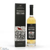 Penderyn - Icons of Wales #1 Red Flag - Madeira Finish  Thumbnail