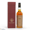 Glenmorangie - Burr Oak Reserve - 1993 Thumbnail