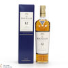 Macallan - 12 Year Old - Double Cask Thumbnail