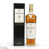 Macallan - 12 Year Old - Sherry Oak Thumbnail