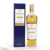 Macallan - Gold Double Cask Thumbnail