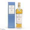 Macallan - 12 Year Old - Triple Cask (Fine Oak)  Thumbnail