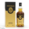 Springbank - 21 Year Old 2023 Thumbnail