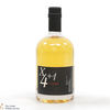 Bruichladdich -  X4 +1 - Deliverance - Feis Ile 2008 (50cl) Thumbnail