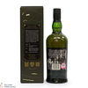 Ardbeg - Auriverdes Thumbnail