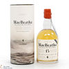 Bruichladdich - 15 Year Old MacBeatha -  Second Edition  Thumbnail