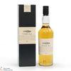 Caol Ila - 15 Year Old Flora and Fauna Boxed Thumbnail