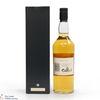 Caol Ila - 15 Year Old Flora and Fauna Boxed Thumbnail