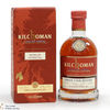 Kilchoman - Single Red Wine Cask #497 - Distillery Shop Exclusive Thumbnail