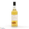 Springbank - 14 Year Old 2009 Refill Bourbon - Duty Paid Sample 54.8%  Thumbnail