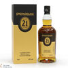 Springbank - 21 Year Old 2023 Thumbnail