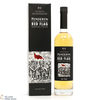 Penderyn - Icons of Wales #1 Red Flag - Madeira Finish  Thumbnail