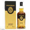 Springbank - 21 Year Old 2023 Thumbnail