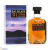 Balblair - 1991 Vintage 2018 3rd Release Thumbnail