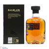 Balblair - 1991 Vintage 2018 3rd Release Thumbnail