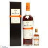 Macallan - 13 Year Old - 1997 Easter Elchies 2010 + 5cl Mini Thumbnail