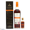 Macallan - 13 Year Old - 1997 Easter Elchies 2010 + 5cl Mini Thumbnail