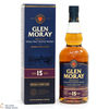 Glen Moray - 15 Year Old - Elgin Heritage Thumbnail