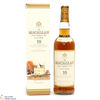 Macallan - 10 Year Old (Early 2000s) Thumbnail