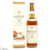 Macallan - 10 Year Old (Early 2000s) Thumbnail