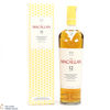 Macallan - 12 Year Old - Colour Collection  Thumbnail