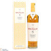 Macallan - 15 Year Old - Colour Collection  Thumbnail