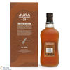 Jura - 21 Year Old - Tide  Thumbnail