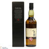 Caol Ila - 25 Year Old  - 1978 Cask Strength Thumbnail