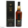 Lagavulin - 1995 Distillers Edition 2011 Thumbnail