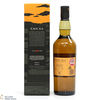 Caol Ila - 18 Year Old  Thumbnail