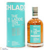 Bruichladdich - 10 Year Old -  The Laddie Ten - Classic Ten Thumbnail