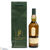 Lagavulin - 1998 Feis Ile 2011 Thumbnail