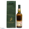 Lagavulin - 1998 Feis Ile 2011 Thumbnail