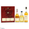 Classic Malts Collection - Glenkinchie, Dalwhinnie & Oban (3 x 20cl) Thumbnail