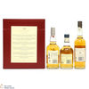 Classic Malts Collection - Glenkinchie, Dalwhinnie & Oban (3 x 20cl) Thumbnail