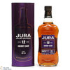 Jura - 12 Year Old - Sherry Cask Thumbnail