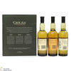 Caol Ila - Malts Collection (3 x 20cl) Thumbnail