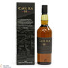 Caol Ila - 25 Year Old Thumbnail